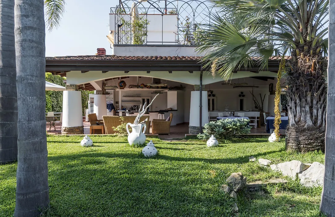 Villa Gio B&B De Charme-1
