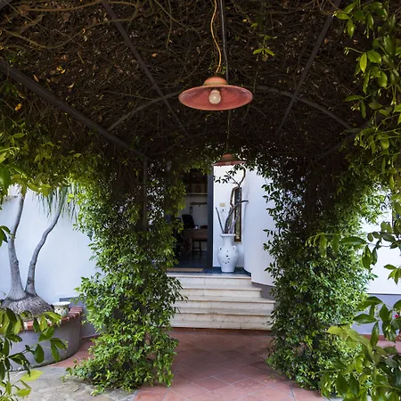 Villa Gio B&B De Charme-3
