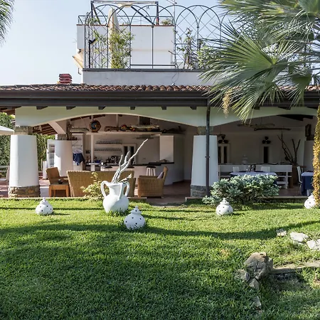 Villa Gio B&B De Charme-3