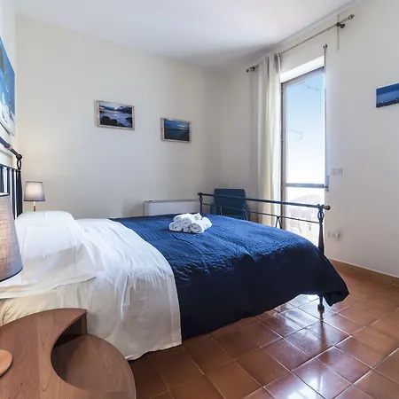 Villa Gio B&B De Charme-2