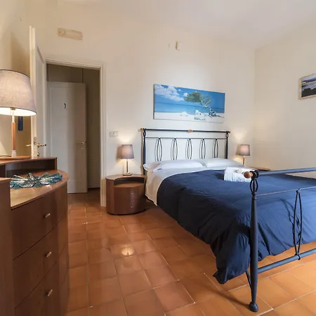 Villa Gio B&B De Charme-2